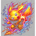 dragonballZ - STK-9069