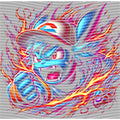 dragonballZ - STK-9074