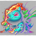 dragonballZ - STK-9075