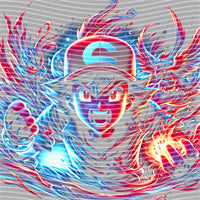 dragonballZ - STK-9078