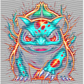 dragonballZ - STK-9079