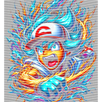 dragonballZ - STK-9080