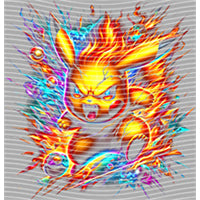 dragonballZ - STK-9086