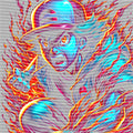 dragonballZ - STK-9087