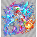 dragonballZ - STK-9093