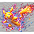 dragonballZ - STK-9096