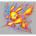 dragonballZ - STK-9098