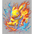 dragonballZ - STK-9102