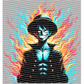 dragonballZ - STK-9124