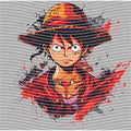 dragonballZ - STK-9125