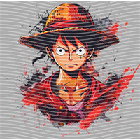 dragonballZ - STK-9125