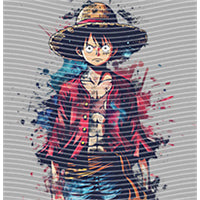 dragonballZ - STK-9126