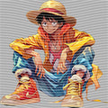 dragonballZ - STK-9131