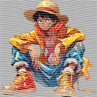 dragonballZ - STK-9131