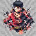 dragonballZ - STK-9132