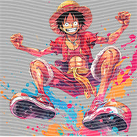 dragonballZ - STK-9135