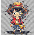 dragonballZ - STK-9136