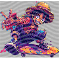 dragonballZ - STK-9138