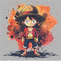 dragonballZ - STK-9141
