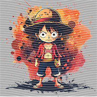 dragonballZ - STK-9141