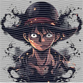 dragonballZ - STK-9142