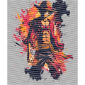 dragonballZ - STK-9145