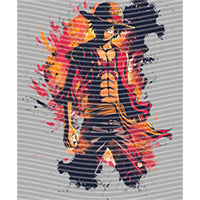 dragonballZ - STK-9145