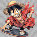 dragonballZ - STK-9147