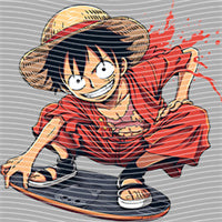 dragonballZ - STK-9147