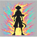 dragonballZ - STK-9149