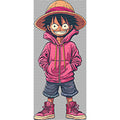 dragonballZ - STK-9152
