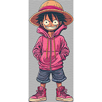 dragonballZ - STK-9152