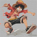dragonballZ - STK-9153
