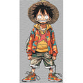 dragonballZ - STK-9154