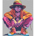 dragonballZ - STK-9155