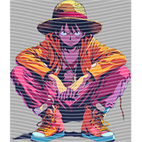 dragonballZ - STK-9155