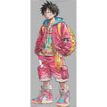 dragonballZ - STK-9156