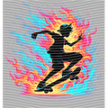 dragonballZ - STK-9158