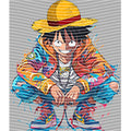 dragonballZ - STK-9160