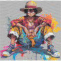 dragonballZ - STK-9162