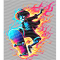 dragonballZ - STK-9165
