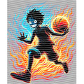 dragonballZ - STK-9166