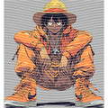 dragonballZ - STK-9167