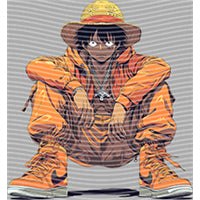 dragonballZ - STK-9167