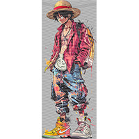 dragonballZ - STK-9168