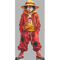 dragonballZ - STK-9170