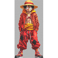 dragonballZ - STK-9170