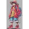 dragonballZ - STK-9171