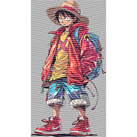 dragonballZ - STK-9171