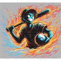 dragonballZ - STK-9173
